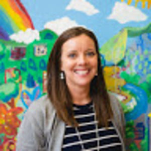 Meet your Posher, Wendy